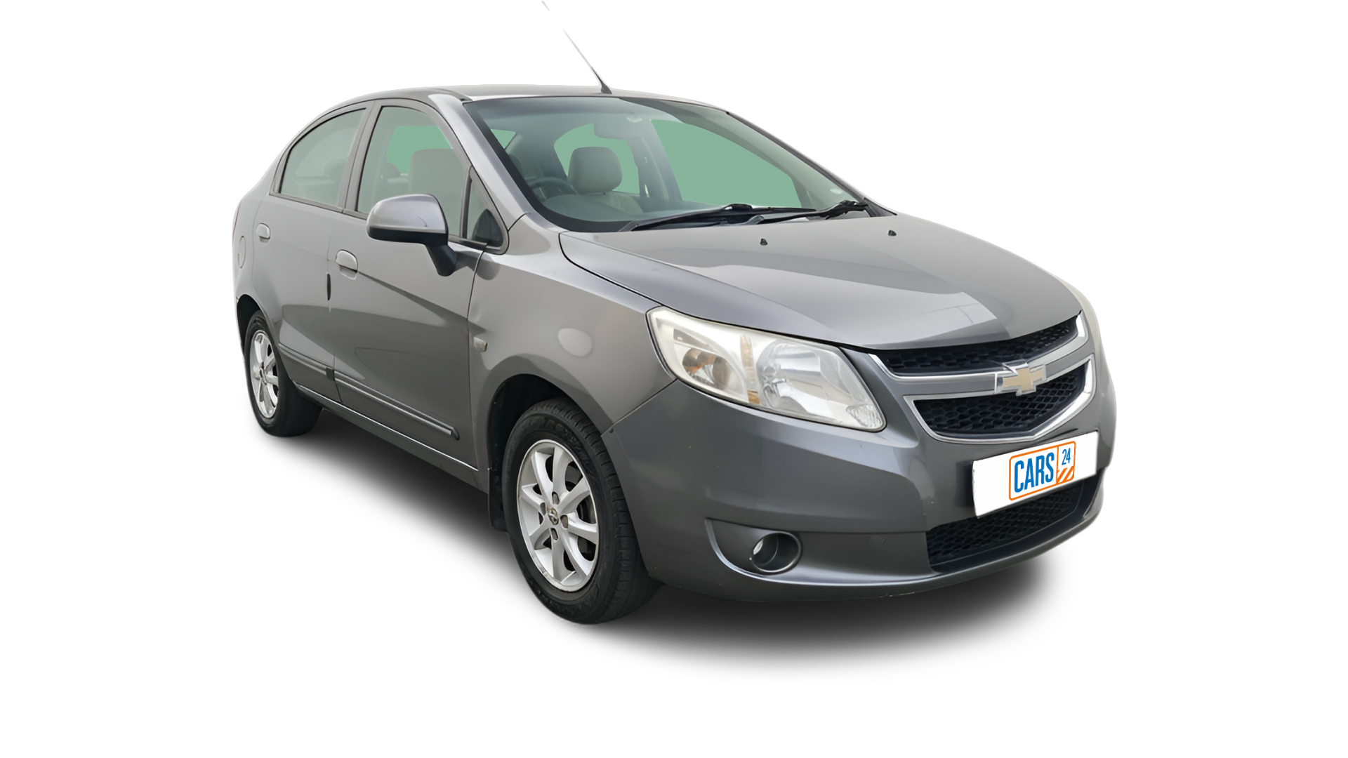 Chevrolet Sail-img